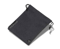 AKG Y500 Wireless Niebieskie - 508027 - zdjęcie 5